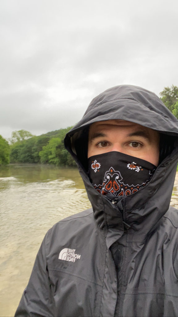 barton creek greenbelt covid-19
